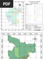 Mapas de Recursos Naturales de La Región San Martín