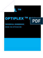 Optiplex 980 Tech Guide