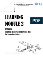 AMT 2202 Final Learning Module 2