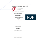 Lab Limites de Consistencia Mecánica de Suelos