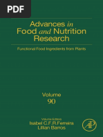 Functional Food Ingredients From Plants