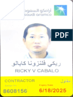 Aramco