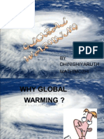 9610 Global Warming