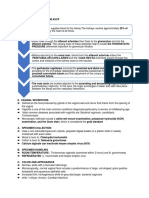 Additional Notes For CM Ascp