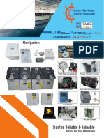 AutoNavCom Marine Solutions Brochure