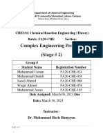 CRE (Stage 3) GROUP A6