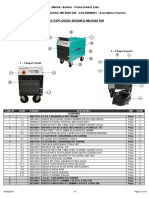 Vista Explodida MIG MB 5200 DW v1