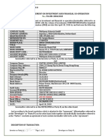 AGR MT103-202 Multipom Schweiz-UNITED CONSULTING (DB SWITZERLAND)