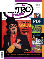 Retro Fan 6 Online