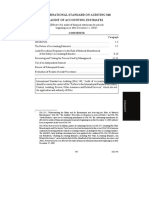 2008 Auditing Handbook A150 ISA 540