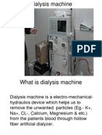 What Is Dialysis