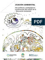 Educación Ambiental - Capítulo 5 - Aportes Políticos y Pedagógicos para EA - Priotto