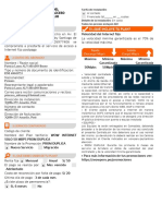 Patricia Laura ALVARADO Bueno DNI 40649753 Peruano Patricia Laura ALVARADO Bueno 3QH9+255 Amarilis, Perú 962635538 3QH9+255 Amarilis, Perú