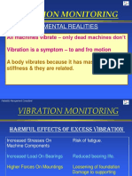 Vibration Monitoring