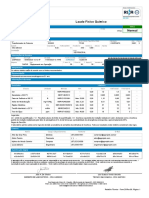 FQ - Serie (033003) - TAG (TR 06) - Local (SE PRINCIPAL) - Laudo (213193)