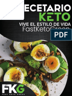 Recetario Keto-Comprimido