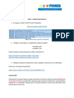 1 - Practica - MQTT - Pub - Sub