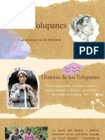 Tolupanes (Historia de Honduras)