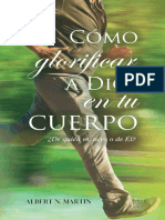 Cómo Glorificar A Dios Con Tu Cuerpo - Albert Martin