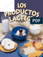 Los Productos Lácteos - Nelson