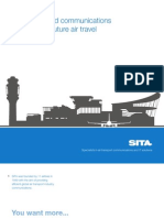 SITA Corporate Brochure