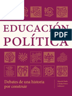 La Escuela Herida. Etnoeducación Afrocolombiana, Memorias Del Conflicto y Construcción de Paz