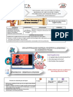 Ficha Tercero Semana 2