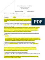 Cuestionario FIBRA OPTICA Gonzalez Romero Julio Daniel