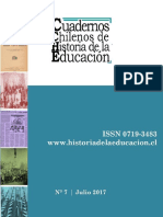 La Escuela Nueva o de La Accion en El Me