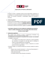 Semana 15 - Tema 01 Tarea - Práctica Calificada 2