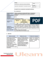 Matematicas Basicas