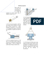 Problemas Propuestos 6