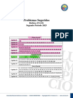 Ejercicios Sugeridos 210