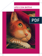 El Gato Con Botas Ai