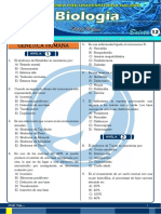 Bio Academia Semana 12 Gen Tica Humana