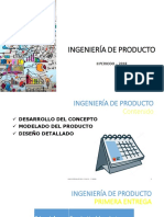 Diseño - de - Producto