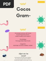 Cocos Gram