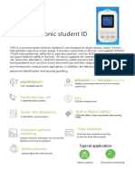 Neoway T383 Datasheet V1.0