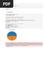 Mushroom Classification Using Machine Learning