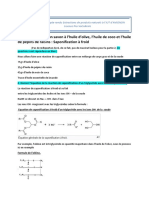 TPs EXTRACTIONS PPAM