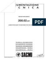 200.02.a01 - 0 Lubricate