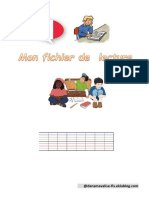 Methode de Lecture 2022 SCT Avec Cahier Des Sons Avec Compression - 1 Compresse Mars 2022