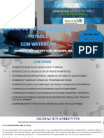 Presentacion Watercad PDF