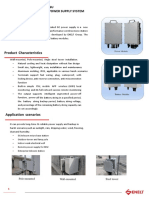 ENELT - OP Series Specification