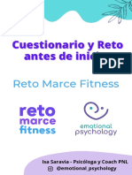 Reto Marce Fitness