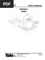 Yale Mpe 2