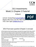 Chapter 3 - Tutorial - With Solutions 2023