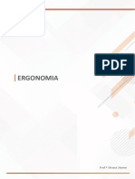 Sistemas, Métodos de Análise e Exemplos de Ferramentas Ergonômicas