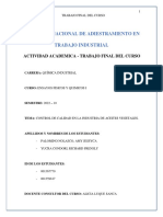 Trabajo Final-Ensayos Fisicos y Quimicos I