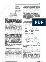 DOF Dissolved Ozone Flotation Technology in Wastewater Treatment